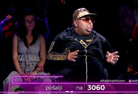 IZGUBIO BITKU ZA 100.000 € I RAZVEZAO JEZIK: Čim je stigao kod Dušice svi tračevi isplivali na videlo, sve ih raskrinkao, a njoj je najteže u Beloj kući