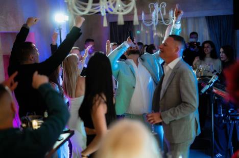 Stefan Babić, Nemanja Radonjić