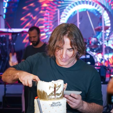 Željko Mitrović uveo 2 učesnika Elite