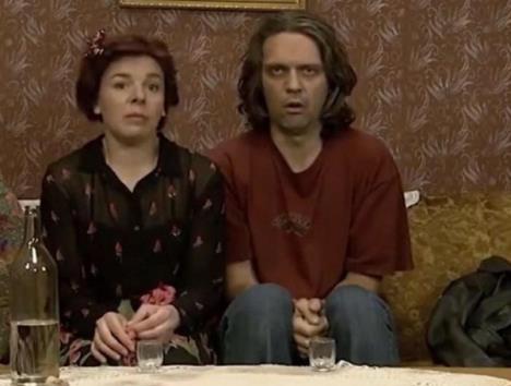 Bubi iz serije Lud zbunjen normalan preminuo sin mlad