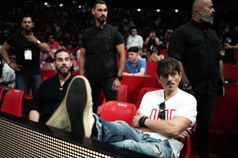 Dimitris Janakopulos