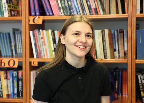 Radmila Petrovic foto Ata images (1).JPG