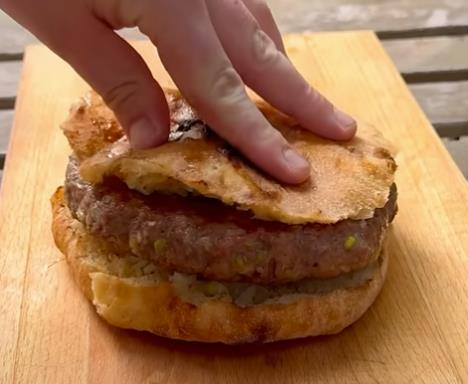 pljeskavica, leskovačka pljeskavica