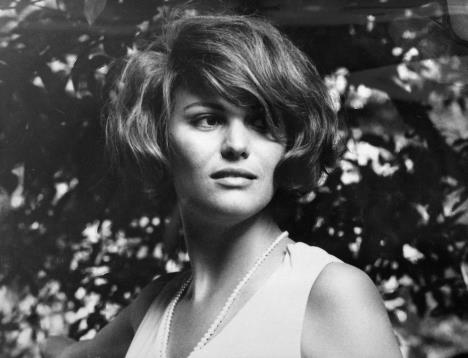 klaudija kardinale