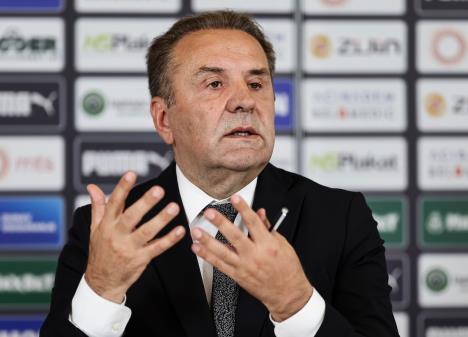 Rasim Ljajić