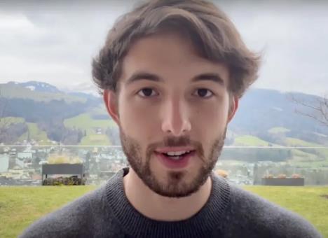 Lendon Nikerson trend otkazivanja