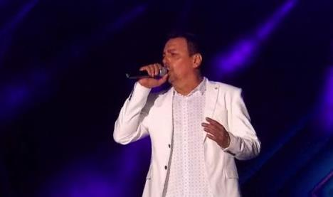 Keba svojim zemljacima sprema pravi spektakl