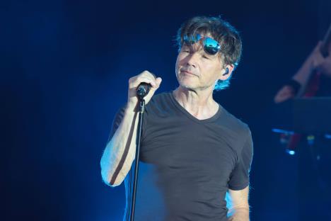 Morten Harket