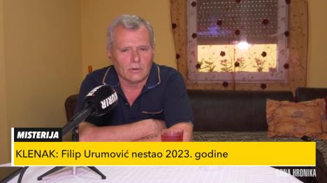 Filip Urumović