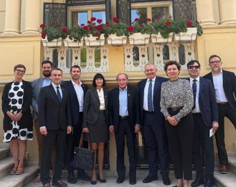 Džordž Fridman Pupin inicijativa.jpg