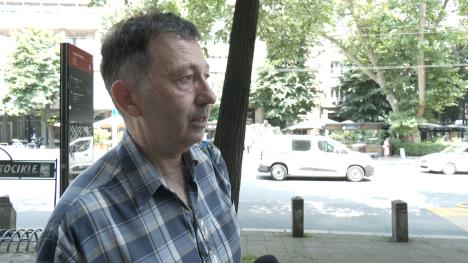 Sagovornik za Kurir