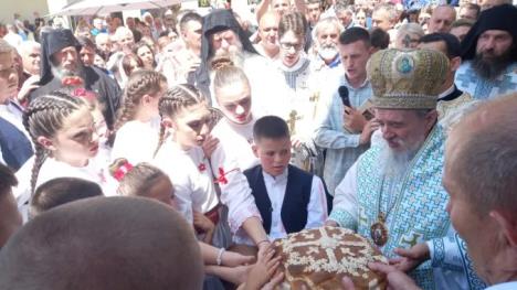 U Pljevljima proslavljena slava manastira Svete Trojice.jpg