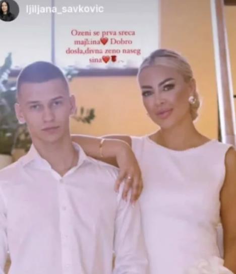 MLADA STARIJA OD MLADOŽENJE 20 GODINA! Bivši zadrugar stao na ludi kamen, roditelji ga podržali, a kad čujete gde su se upoznali sve će vam biti jasno