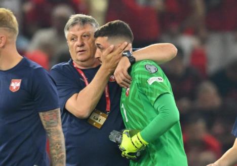 Goran Čumić i Đorđe Petrović