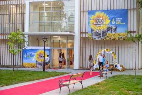 Dom kulture_Ravno Selo Film Festival_foto Vidoje Manojlović.jpg