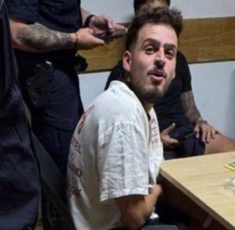 Džon Vlogs uhapšen na Hvaru