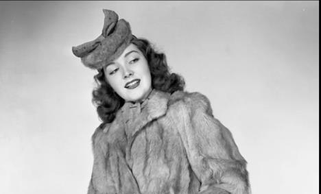 Barbara Dejli Bekeland