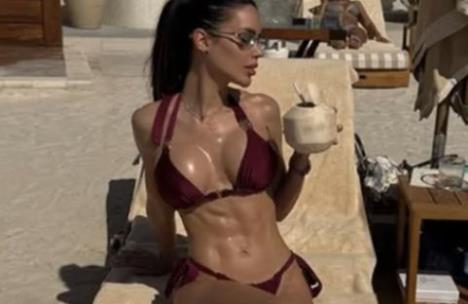 Iva Grgurić se kune u ovu ishranu, nakon borbe sa kilogramima izgleda kao avion