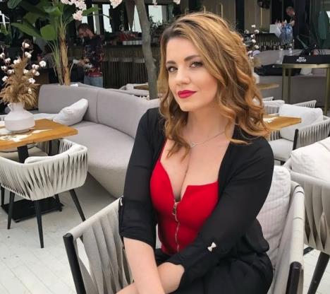 Snežana Jeremić Nešković