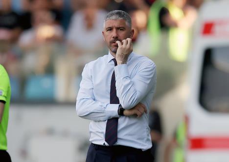 Aleksandar Kolarov