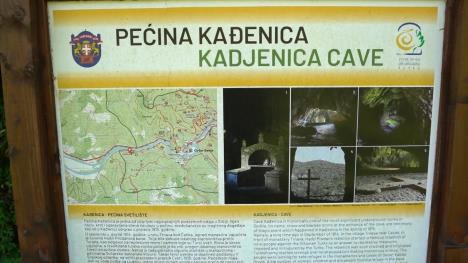 Pećina Kađenica
