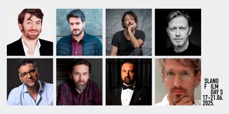 Philippe Bober,Ognjen Glavonic,Tolga Karacelik, Damjan Kozole,Danis Tanovic,Jp Passi,Damir Ibrahimovic, Peter Spears _Special G_SFD2025.png