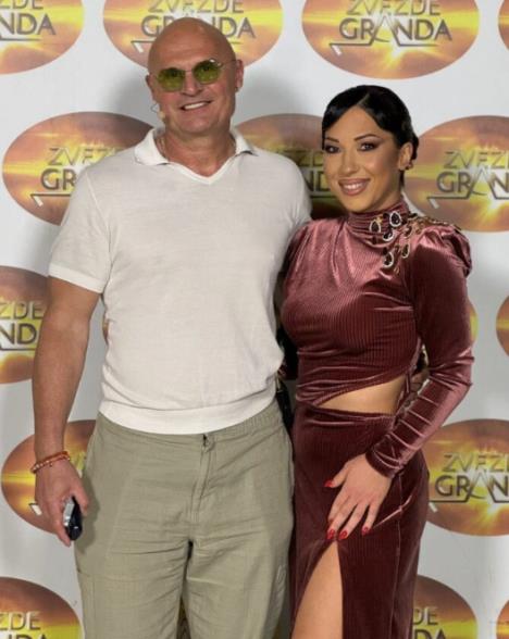 Lidija Graovac o Zvezdama Granda