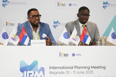 Delegacija Antigve i Barbude na IPM za EXPO 2027.JPG