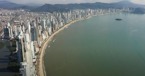 Balneário Camboriú