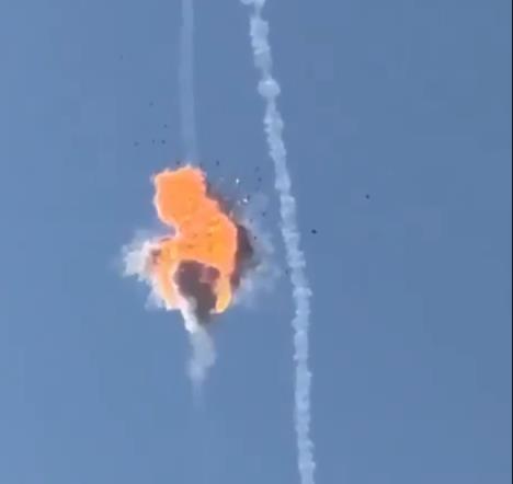 gvozdena kupola Izrael Iran.jpg