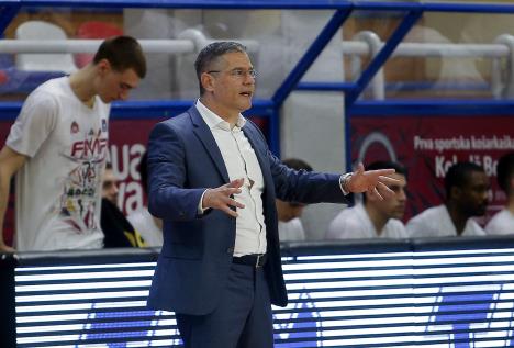 Saša Nikitović