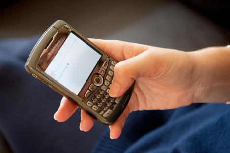 Blackberry