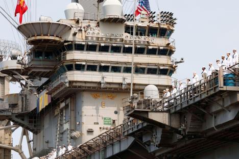 Nimitz Nimic