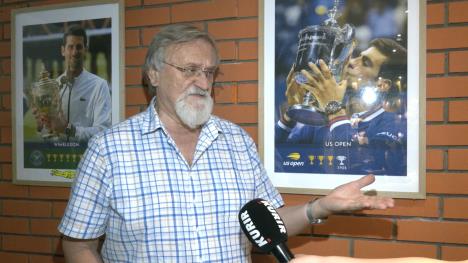 Zoran Mihajlović