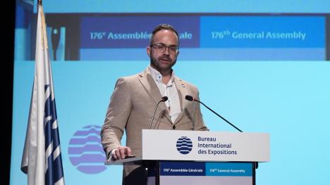 Igor Kovačević direktor međunarodne saradnje EXPO 2027 Beograd_2.jpg