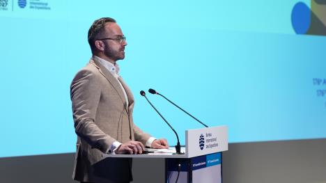 Igor Kovačević direktor međunarodne saradnje EXPO 2027 Beograd.jpg