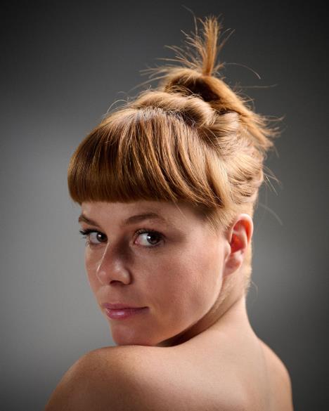 Una Lučić foto Duško Miljanić.jpeg