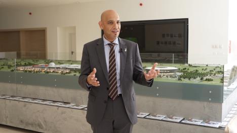 Mohamed Šehata, član rukovodećeg tima Expo City Dubai_2.jpg