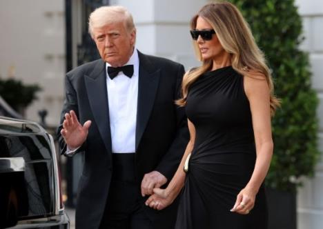 Melanija i Donald Tramp.jpg