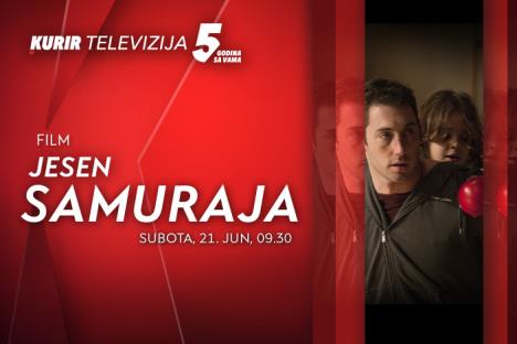 Jesen samuraja, PR, 21.6..jpg
