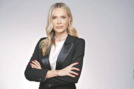 Fotografija Nebojsa Babic -  Aleksandra Martinović.jpg