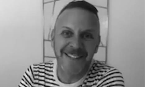 Loren Ruč