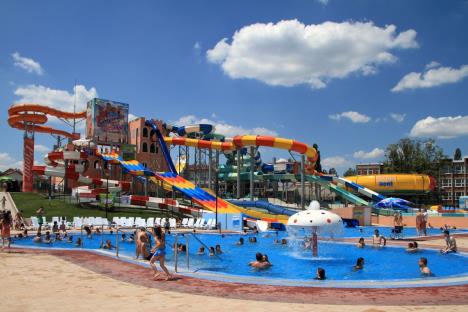 Akva park Izvor, Aranđelovac, by Dragan Bosnić.jpg