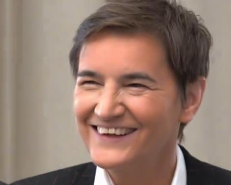 Ana Brnabić