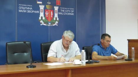 MALI ZVORNIK - Sednica Štaba Foto Opština Mali Zvornik.jpg