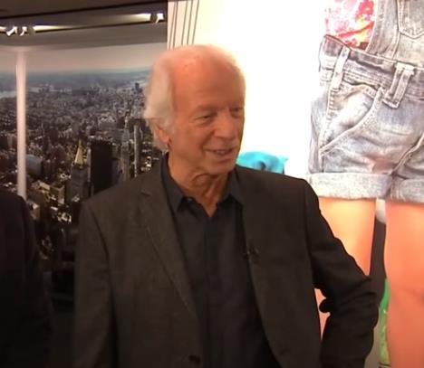 robert greenberg
