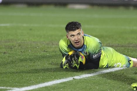 Gde je stao Deki, nastavljaju Aleksandar i Filip