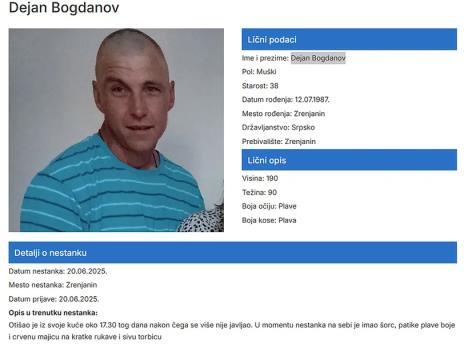 Dejan Bogdanov