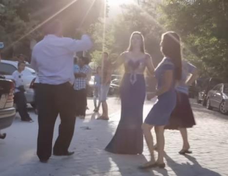 Stara Zagora market u Bugarskoj