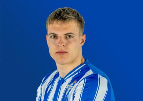 Andrej Kostić